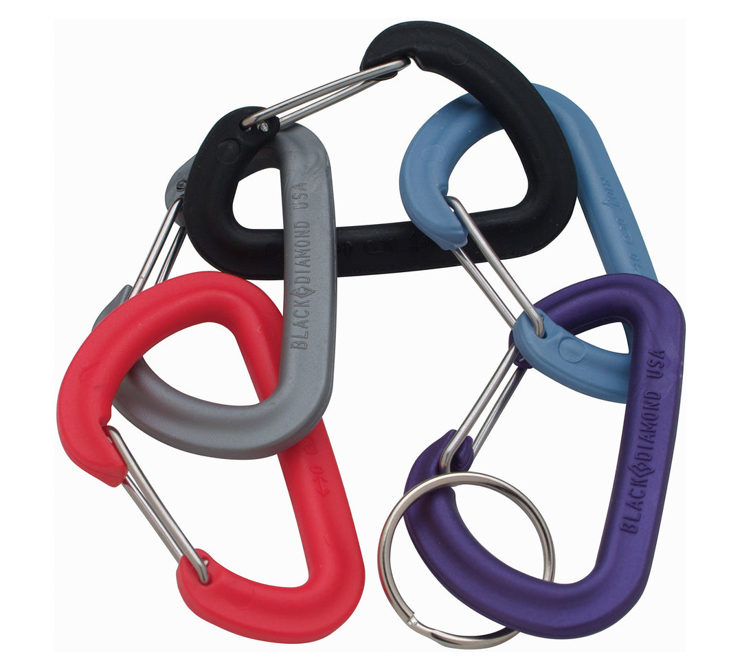 Jivewire Accessory Carabiner