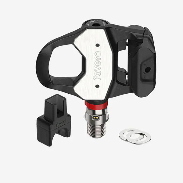 Assioma PRO RL-UP (Look Keo) Pedal Body Upgrade Kit