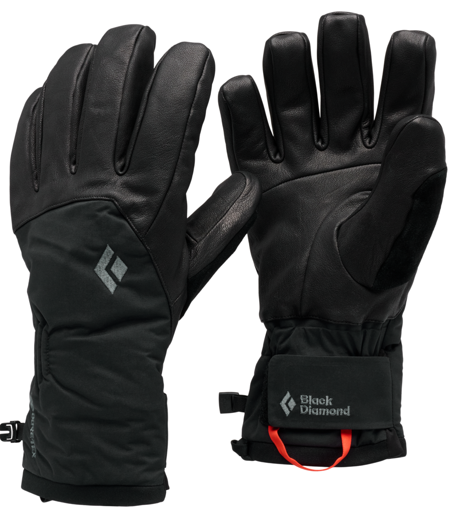 Legend Gloves - Men's