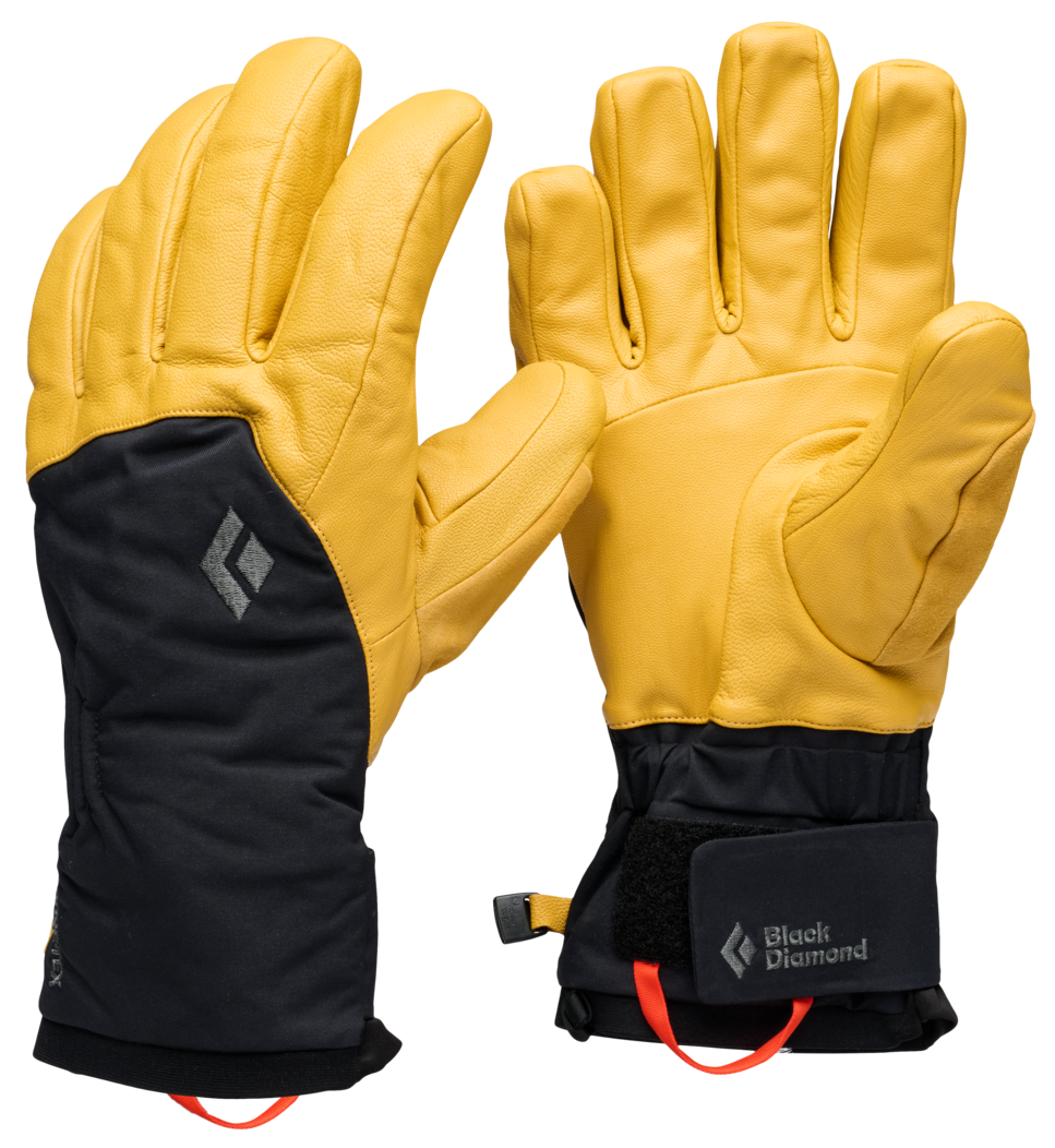Legend Gloves - Men's