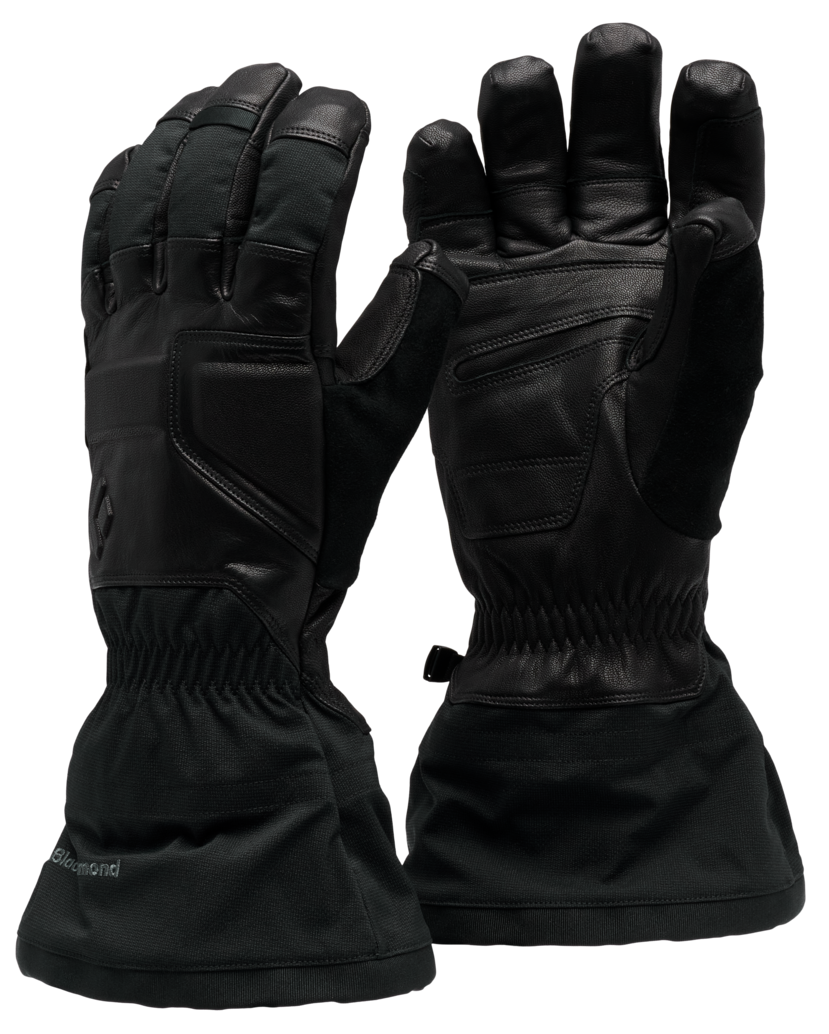 Guide Gloves - Men's