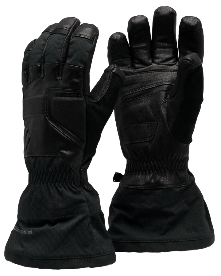 Guide Gloves - Men's