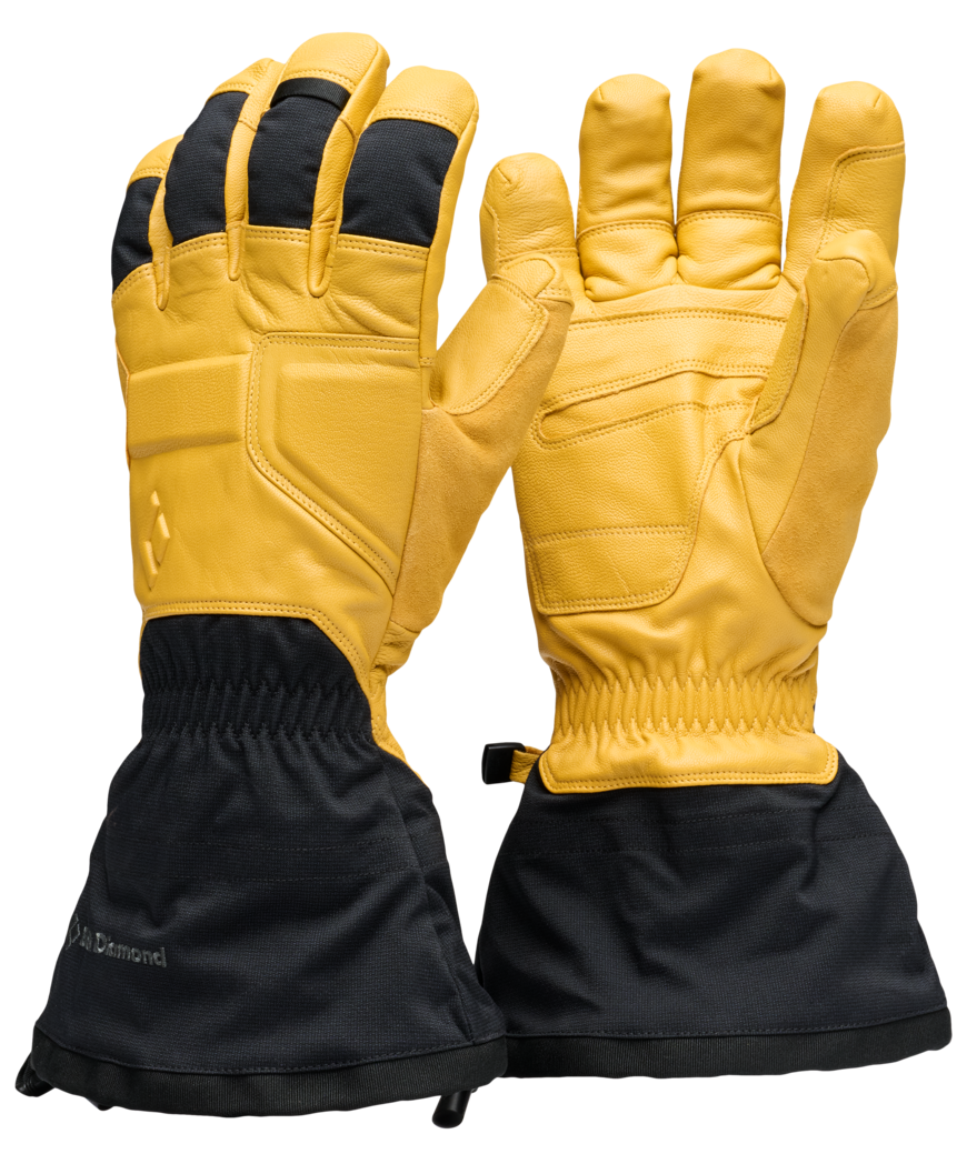 Guide Gloves - Men's