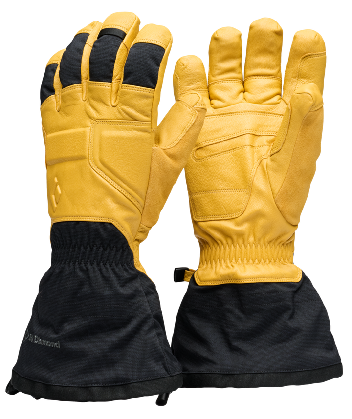 Guide Gloves - Men's