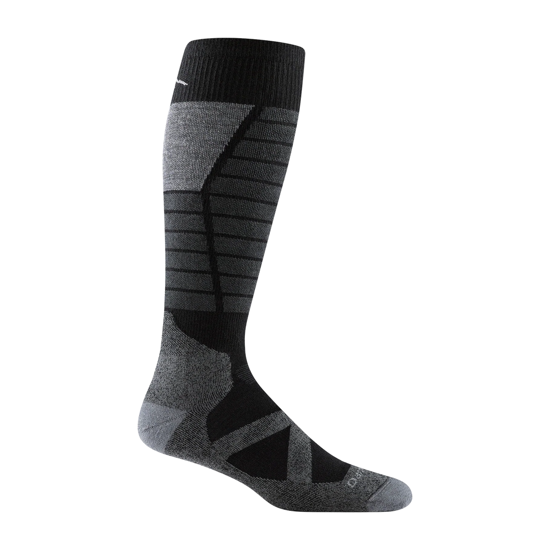 Function X Over-the-Calf Midweight Ski & Snowboard Sock - Men's