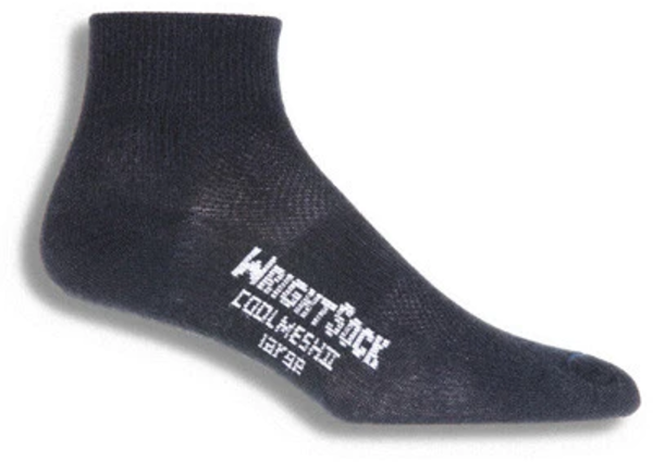 Coolmesh II Quarter Socks - Unisex