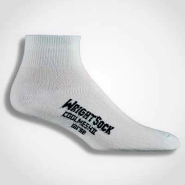 Coolmesh II Quarter Socks - Unisex