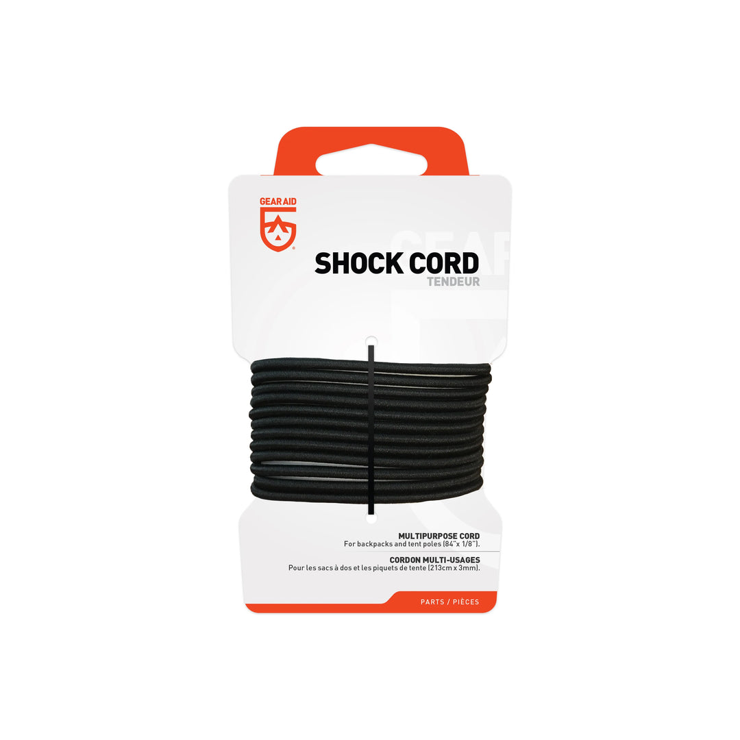 Elastic Shock Cord 1/8"