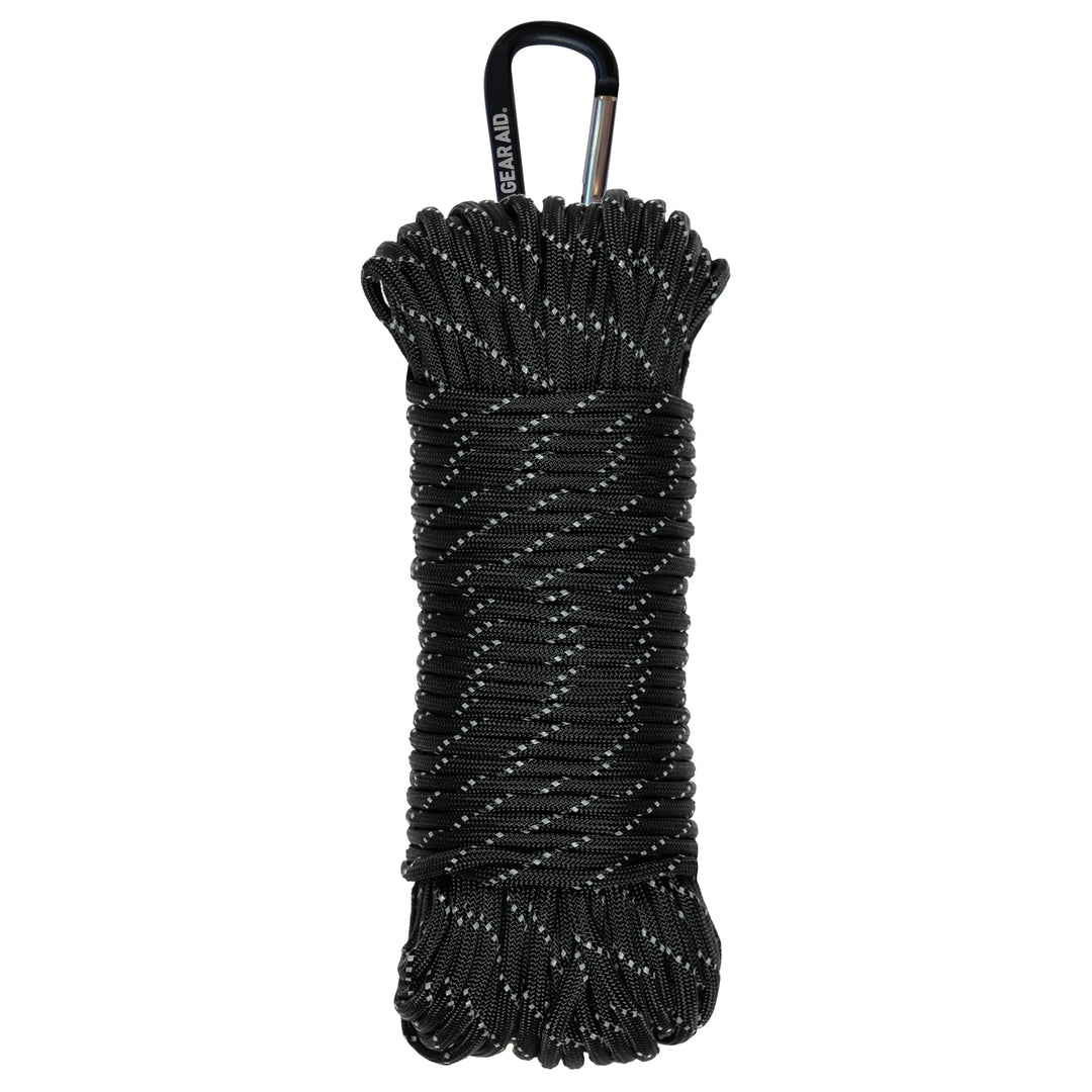 Heavy-Duty 550 Paracord (30.5m/100ft)