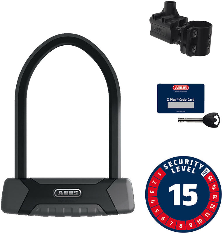 Granit XPlus 540