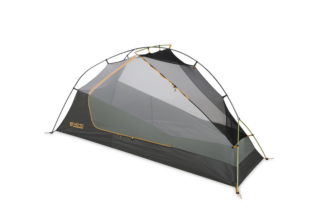 Dragonfly Bikepack OSMO 1 Tent