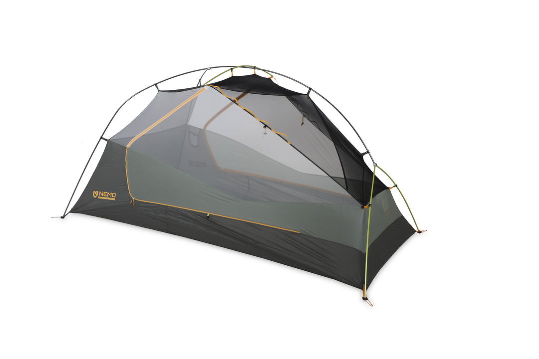 Dragonfly Bikepack OSMO 2 Tent
