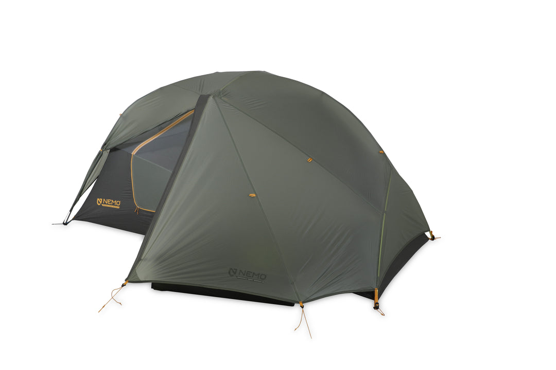 Dragonfly Bikepack OSMO 2 Tent