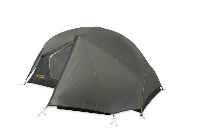Dragonfly Bikepack OSMO 2 Tent