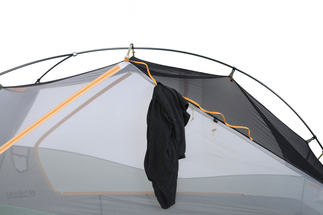 Dragonfly Bikepack OSMO 2 Tent