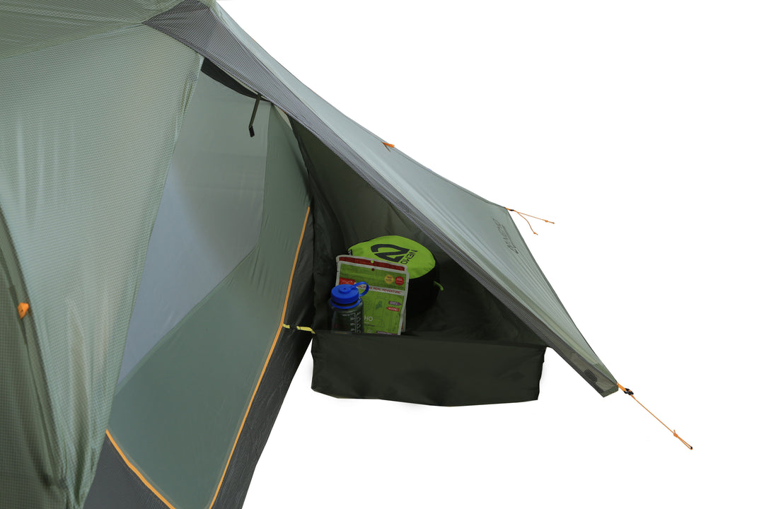 Dragonfly Bikepack OSMO 2 Tent