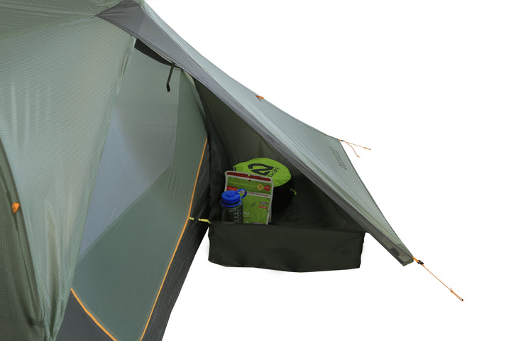 Dragonfly Bikepack OSMO 2 Tent