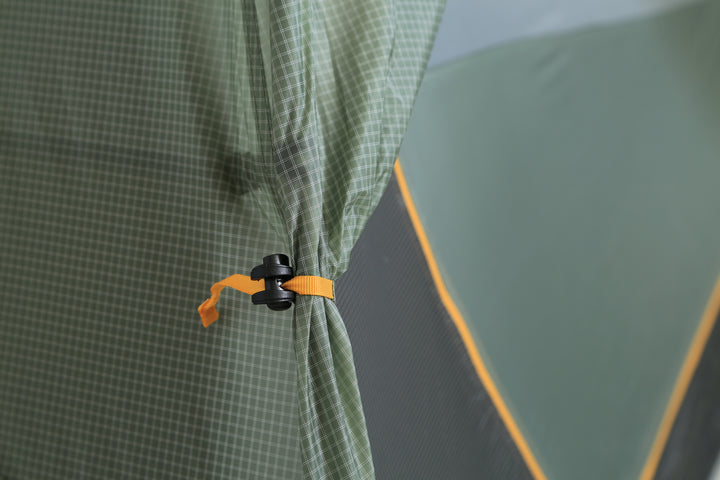Dragonfly Bikepack OSMO 2 Tent