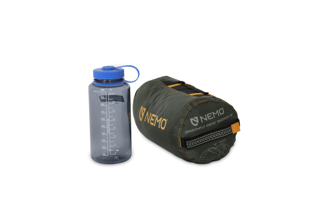 Dragonfly Bikepack OSMO 2 Tent