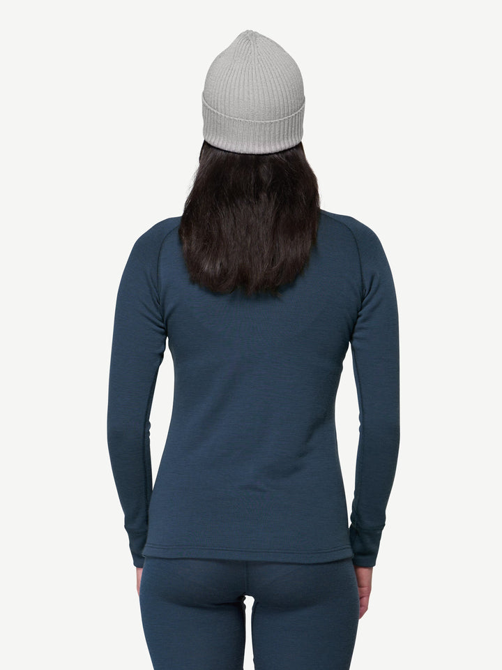 Signature Merino 230 Shirt - Women's