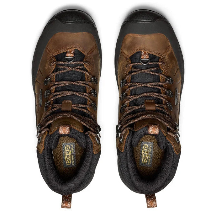 Revel IV Polar Waterproof Mid - Men's