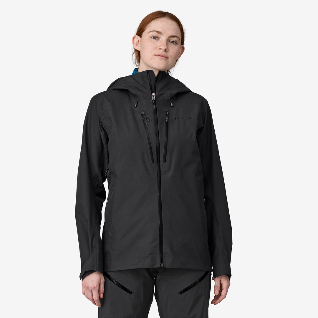 Triolet Jacket - Women's