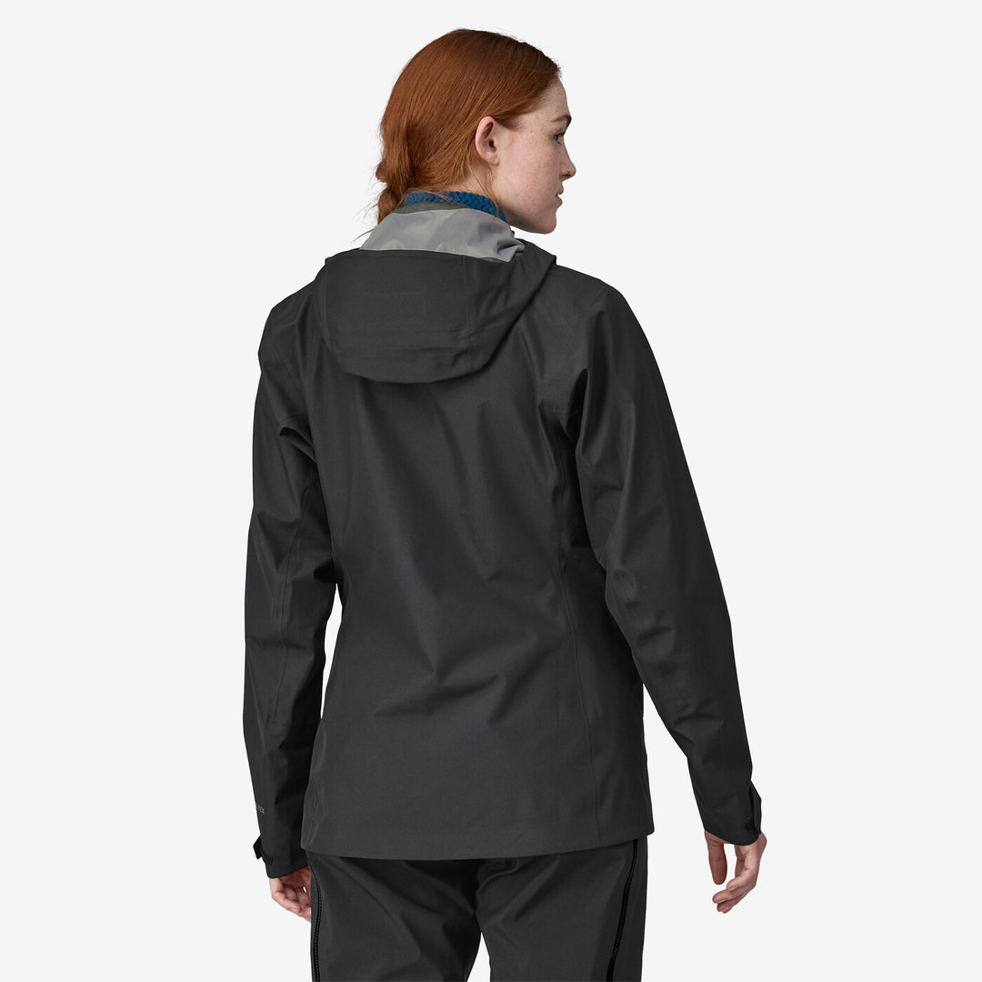 Triolet Jacket - Women's