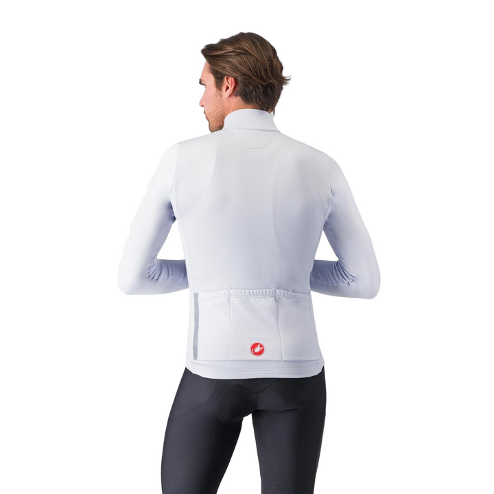 Entrata Thermal Jersey - Long Sleeve - Men's