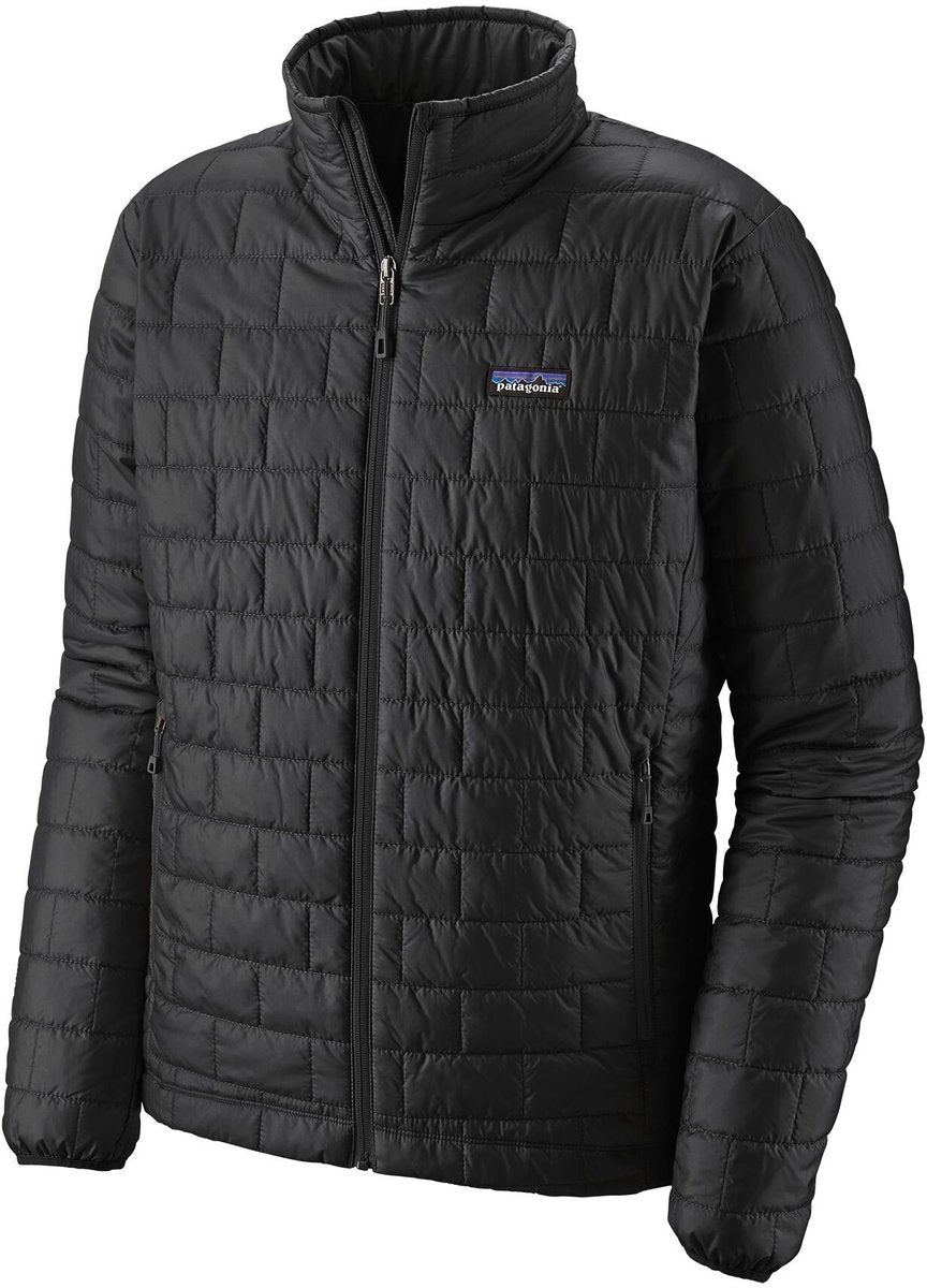 Nano Puff Jacket - Men's