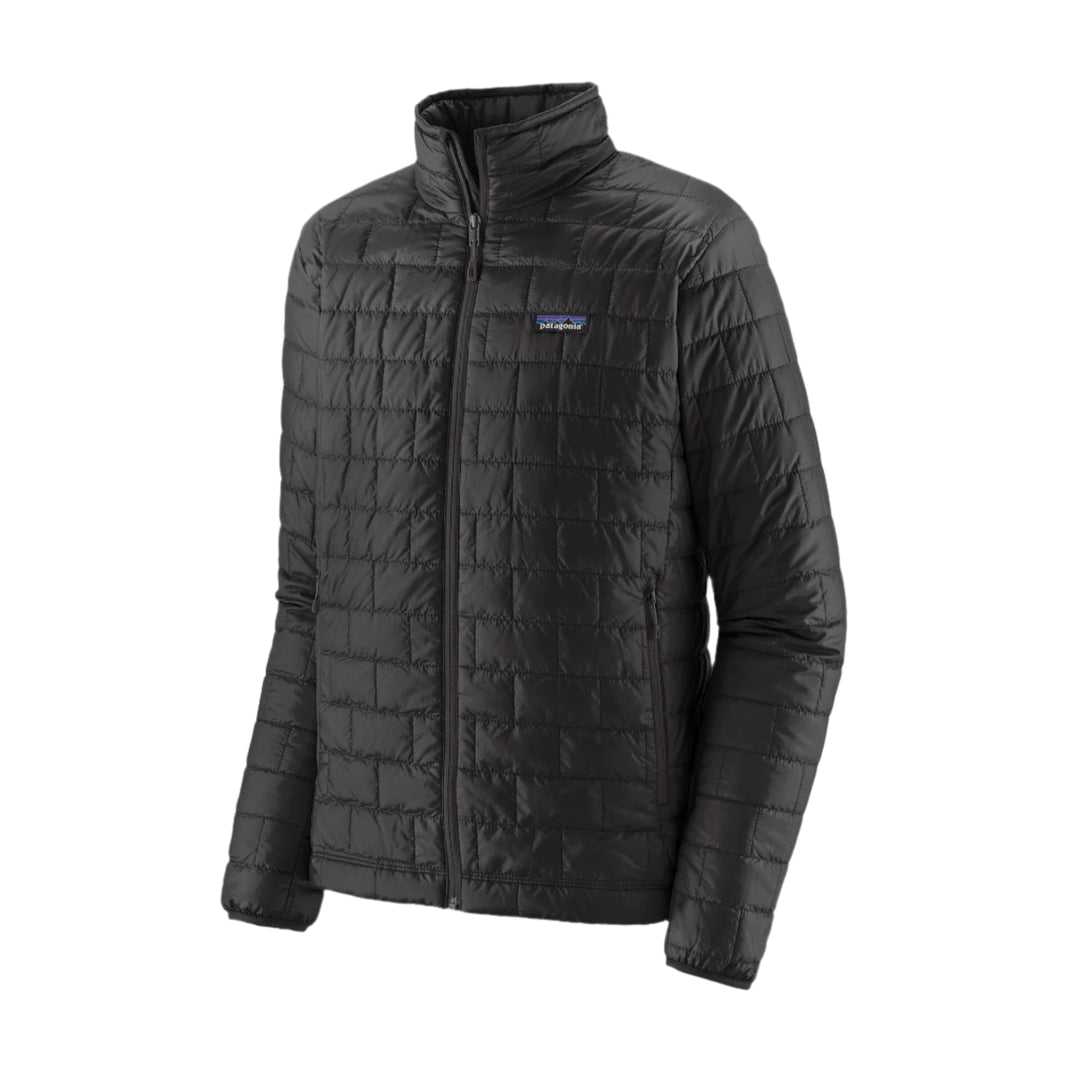 Nano Puff Insulated Jacket - Men's