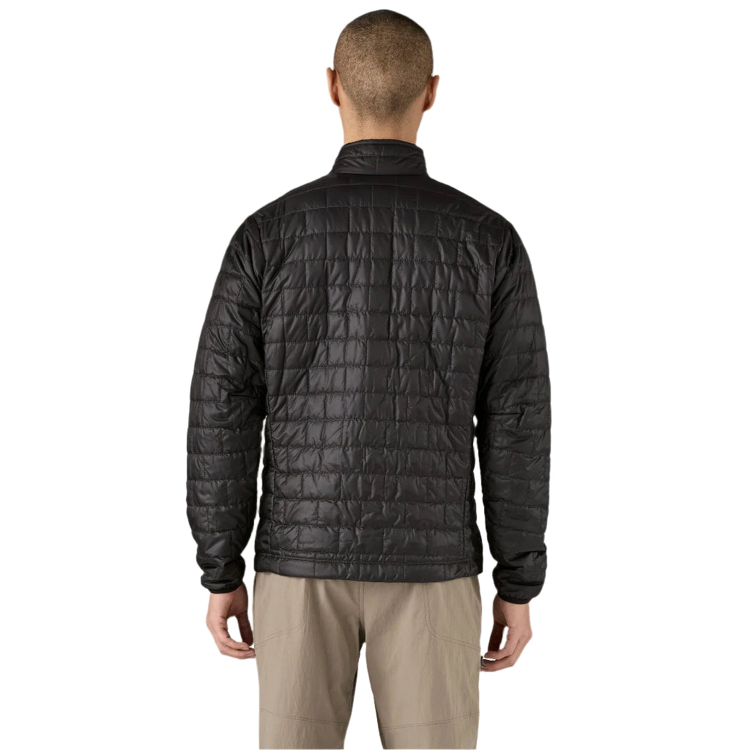 Nano Puff Insulated Jacket - Men's