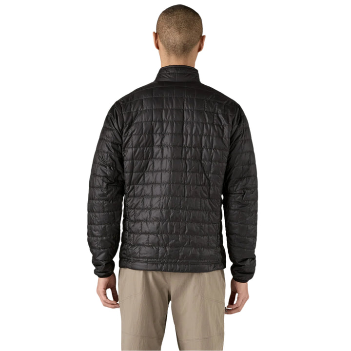 Nano Puff Insulated Jacket - Men's