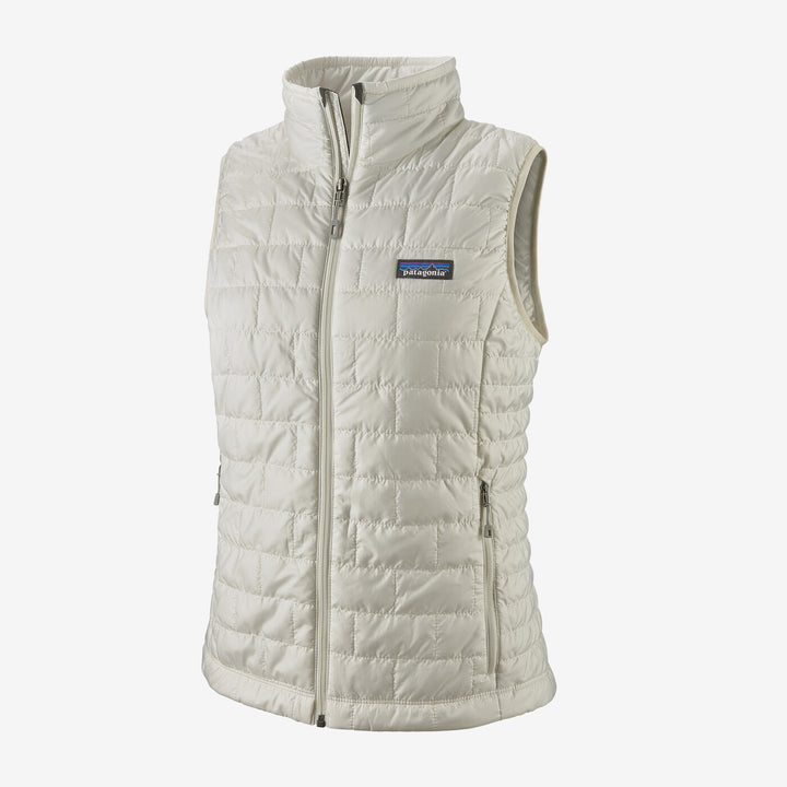 Nano Puff Vest - Women's