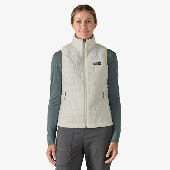 Nano Puff Vest - Women's