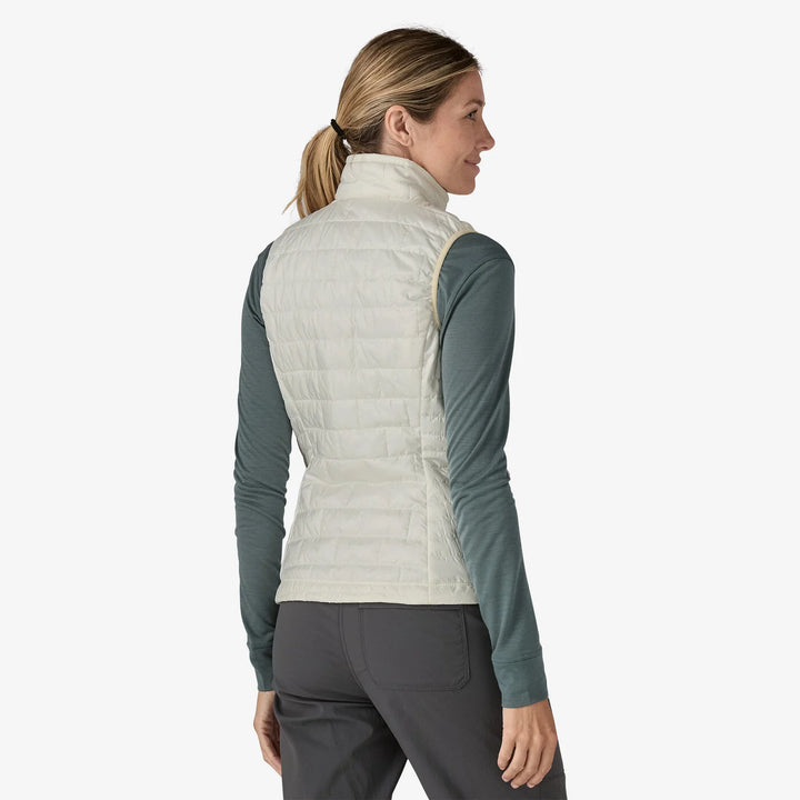 Nano Puff Vest - Women's