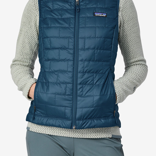 Nano Puff Vest - Women's