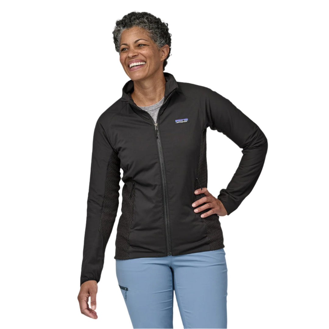 Nano-Air® Light Hybrid Jacket - Women's