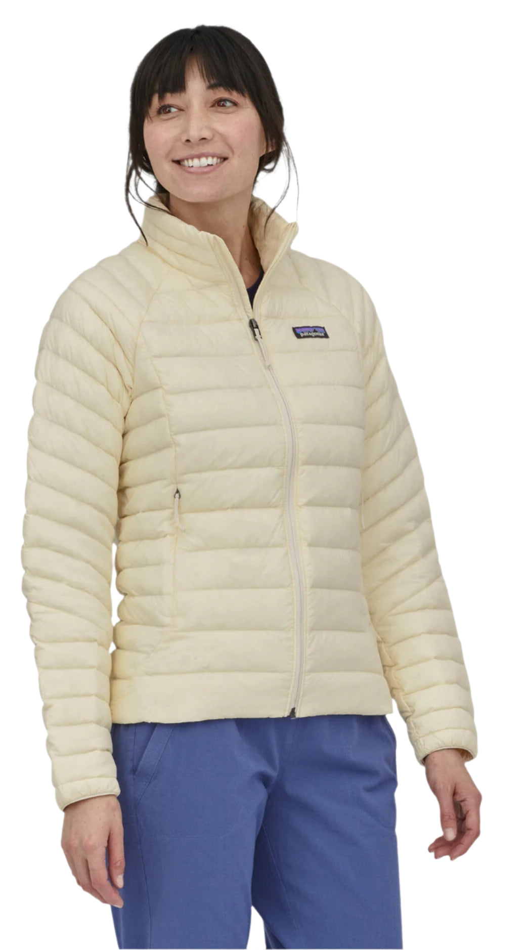 Down Sweater Jacket - Women's