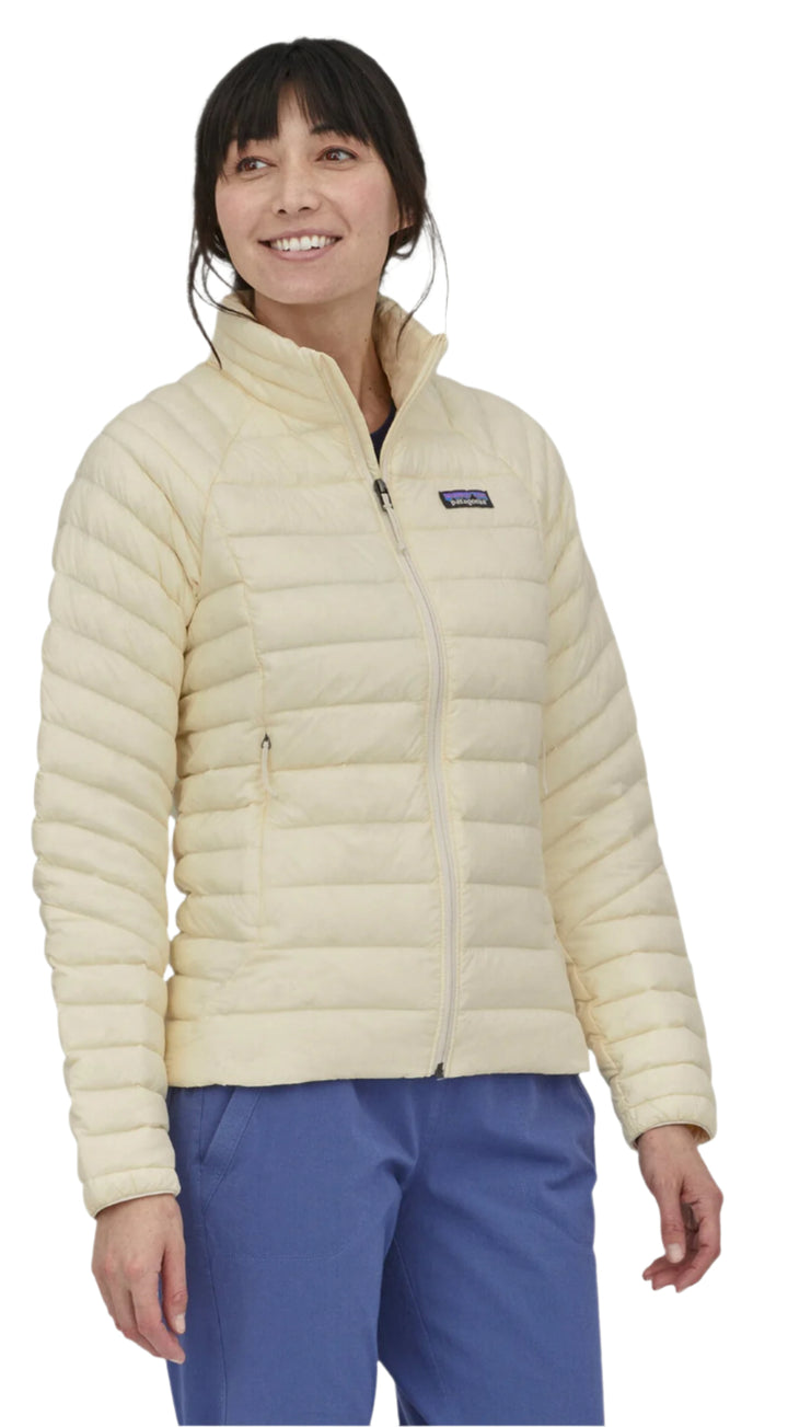 Down Sweater Jacket - Women's