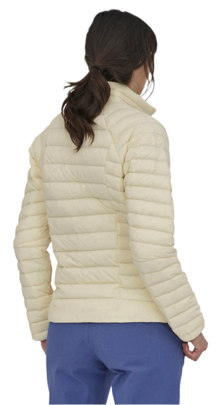 Down Sweater Jacket - Women's