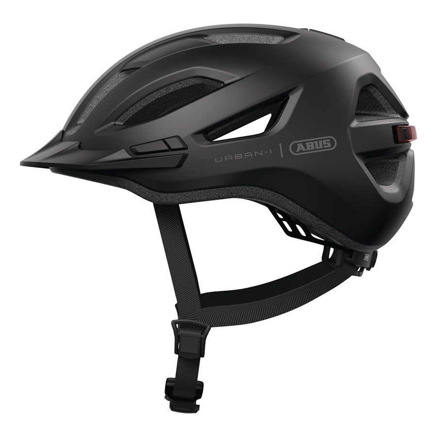 Urban-I 4.0 Bike Helmet