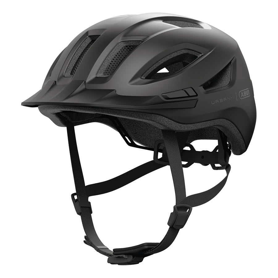 Urban-I 4.0 Bike Helmet