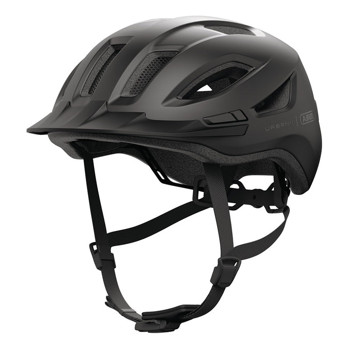 Urban-I 4.0 Bike Helmet