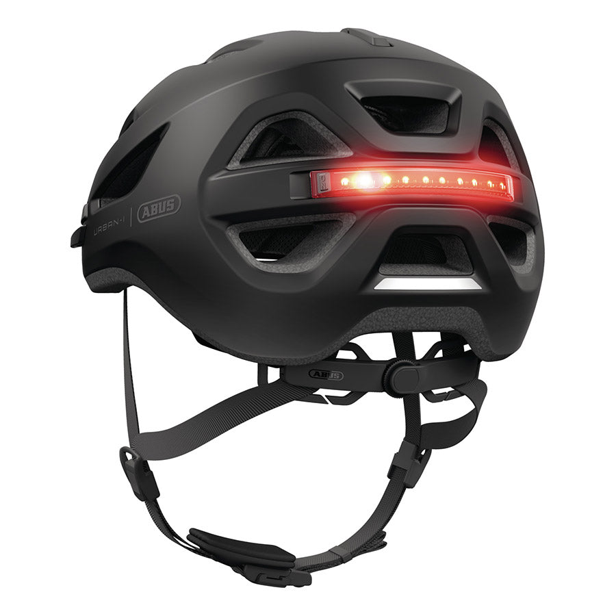 Urban-I 4.0 Bike Helmet