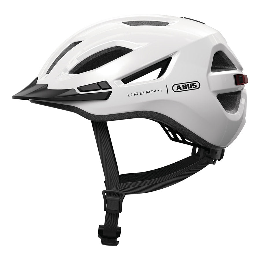 Urban-I 4.0 Bike Helmet