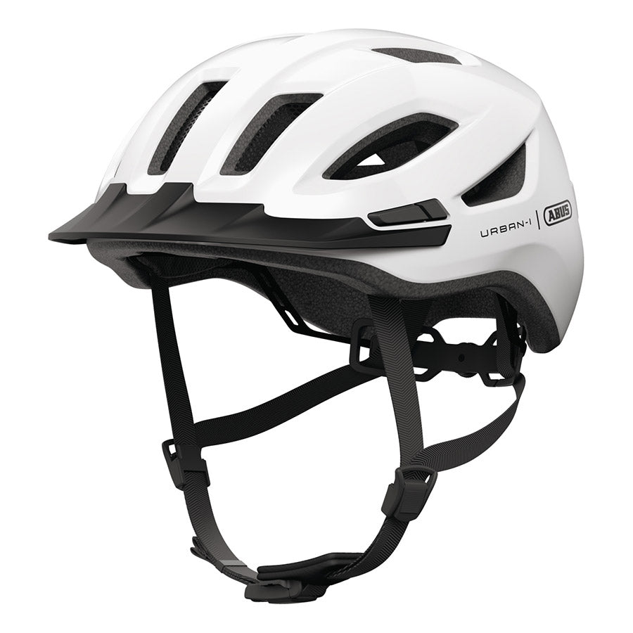Urban-I 4.0 Bike Helmet
