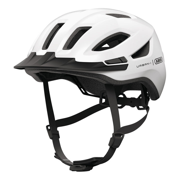 Urban-I 4.0 Bike Helmet
