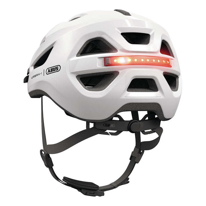 Urban-I 4.0 Bike Helmet
