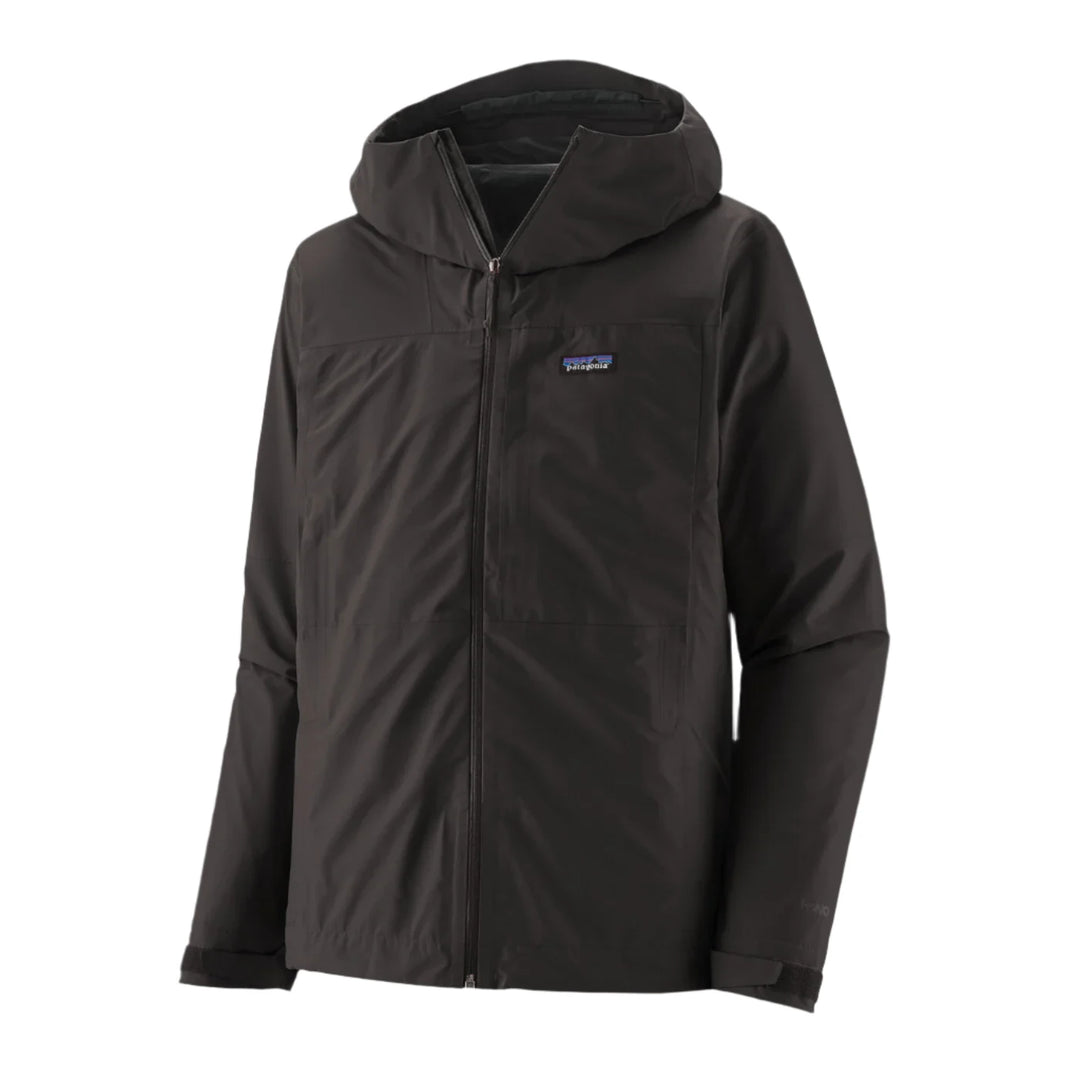 Boulder Fork Rain Jacket - Men's