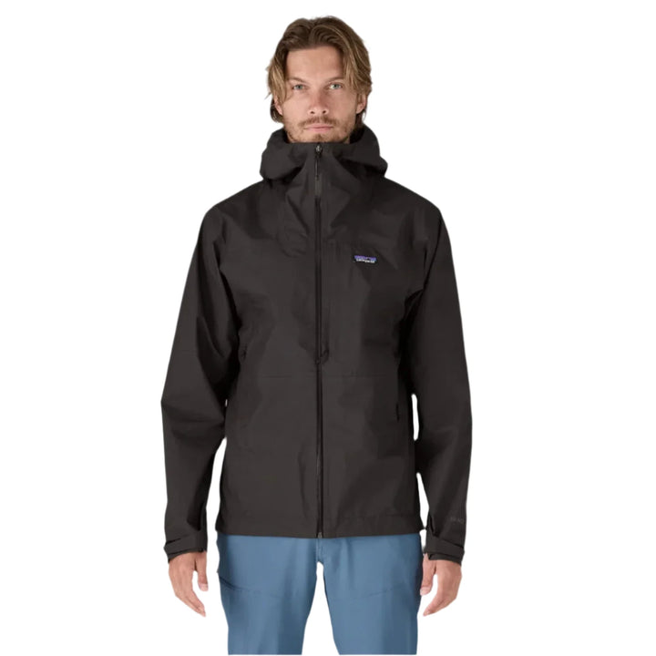 Boulder Fork Rain Jacket - Men's